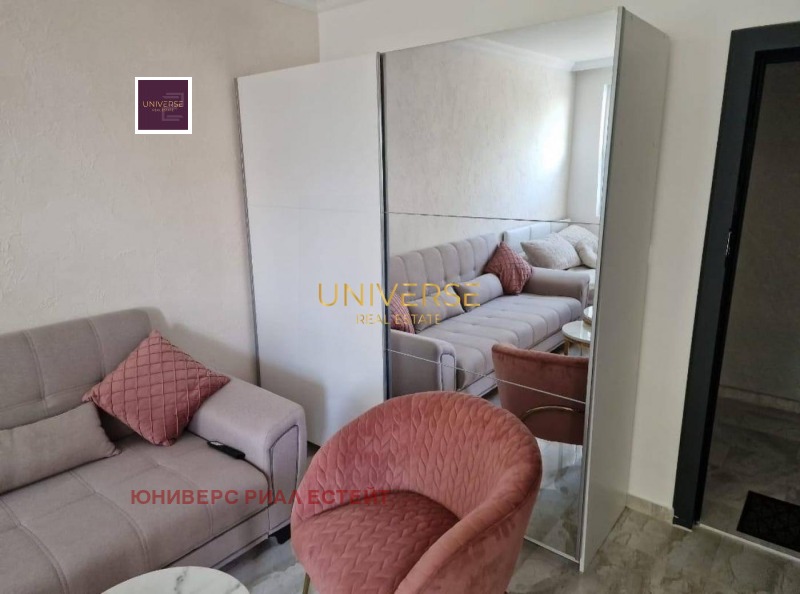 Продава 1-СТАЕН, к.к. Слънчев бряг, област Бургас, снимка 5 - Апартаменти - 52819890