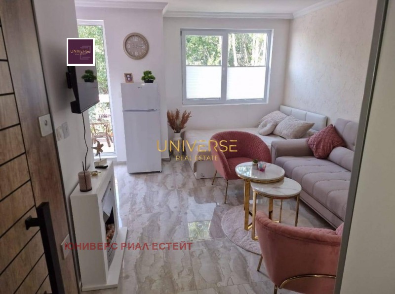 Продава 1-СТАЕН, к.к. Слънчев бряг, област Бургас