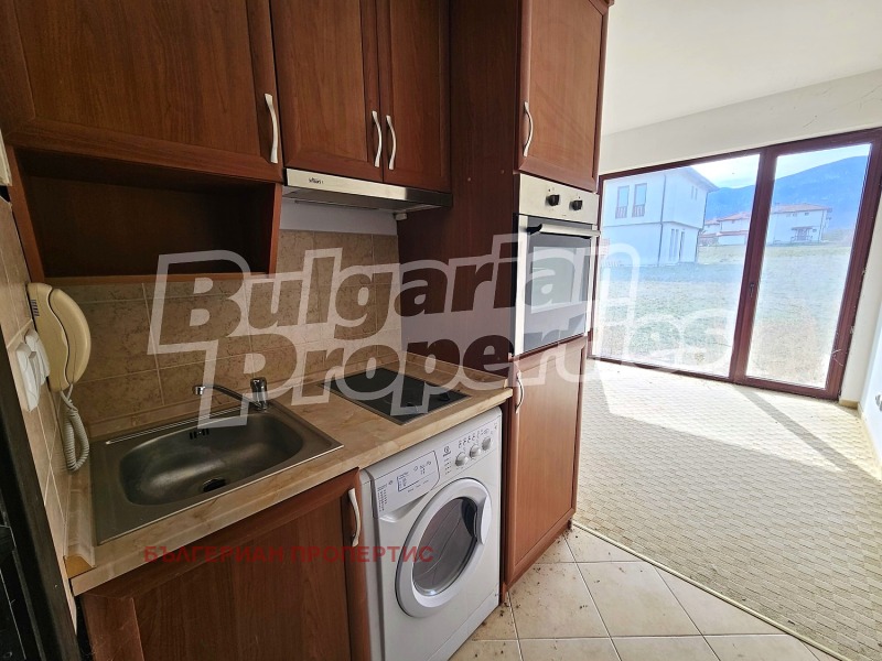 Продава 1-СТАЕН, гр. Долна баня, област София област, снимка 6 - Апартаменти - 53602141