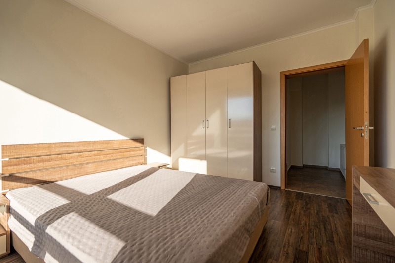 Продава 2-СТАЕН, гр. Пловдив, Кършияка, снимка 5 - Апартаменти - 53363133