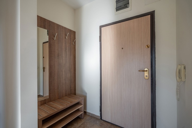 Продава 2-СТАЕН, гр. Пловдив, Кършияка, снимка 6 - Апартаменти - 53363133