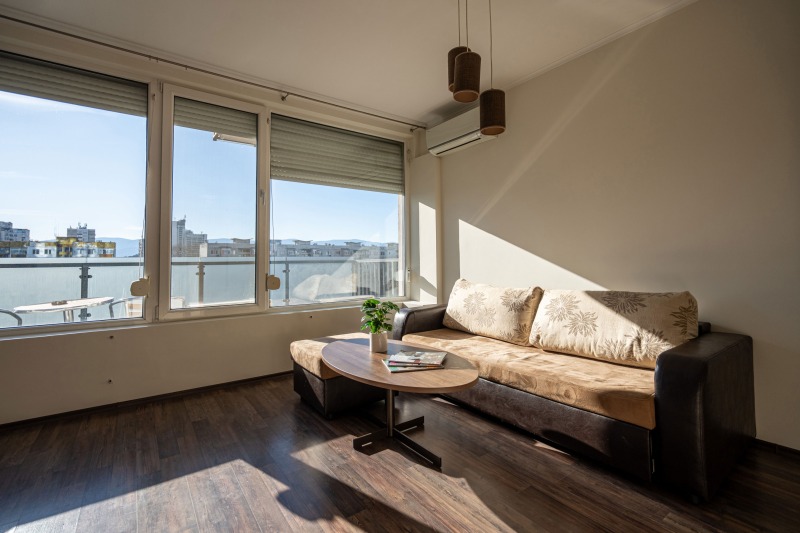 Продава 2-СТАЕН, гр. Пловдив, Кършияка, снимка 4 - Апартаменти - 53363133