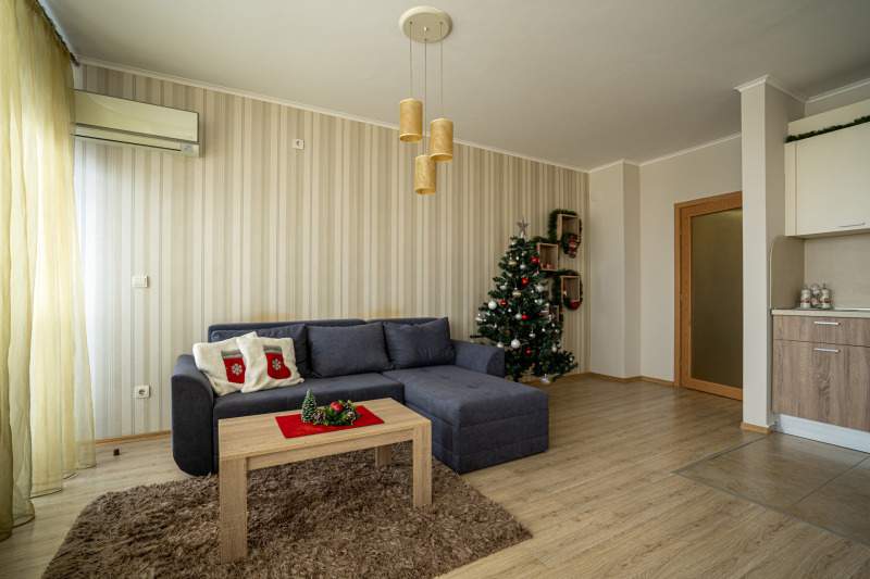 Продава  1 slaapkamer Plovdiv , Karsjijaka , 80 кв.м | 98189258 - изображение [2]