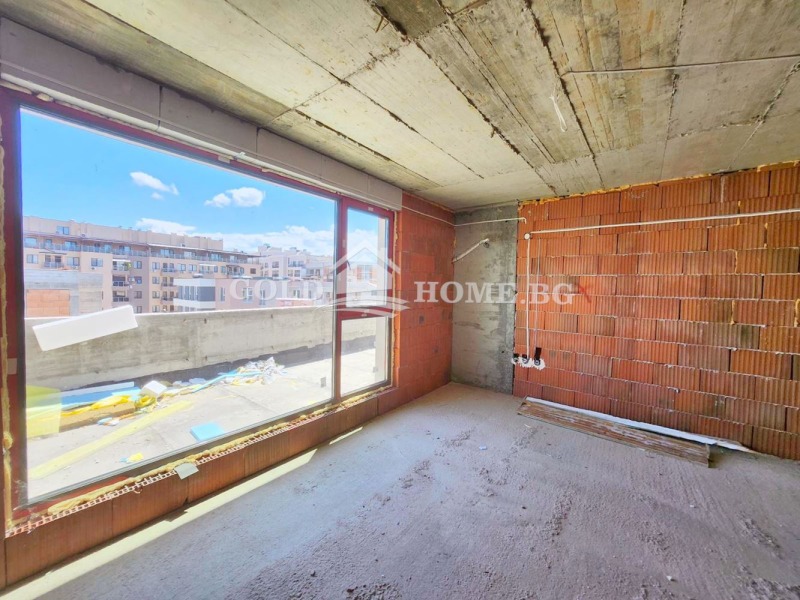 Te koop  1 slaapkamer Plovdiv , Christo Smirnenski , 157 m² | 16273352 - afbeelding [5]