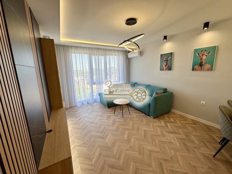 Продава  2-стаен град Пловдив , Западен , 69 кв.м | 63607519 - изображение [5]