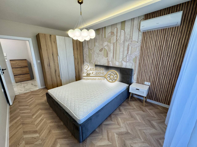 Продава  2-стаен град Пловдив , Западен , 69 кв.м | 63607519 - изображение [4]