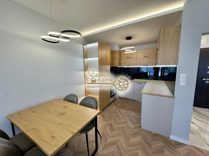 Продава  2-стаен град Пловдив , Западен , 69 кв.м | 63607519 - изображение [7]