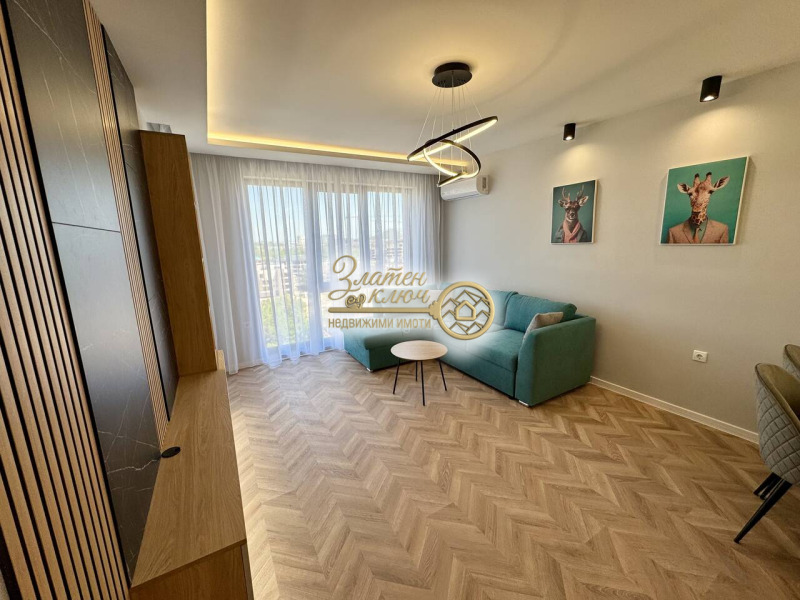 Продава  2-стаен град Пловдив , Западен , 69 кв.м | 63607519 - изображение [9]