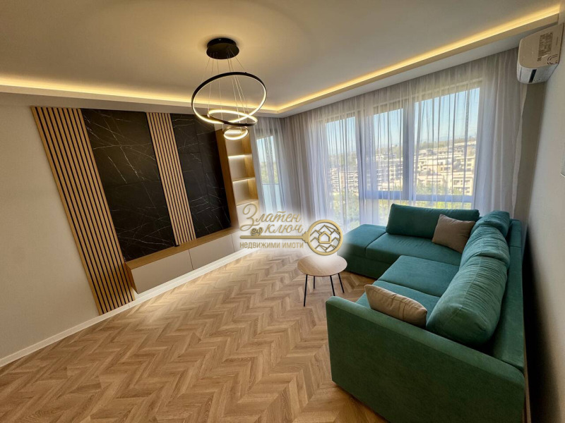 Продава  2-стаен град Пловдив , Западен , 69 кв.м | 63607519 - изображение [6]
