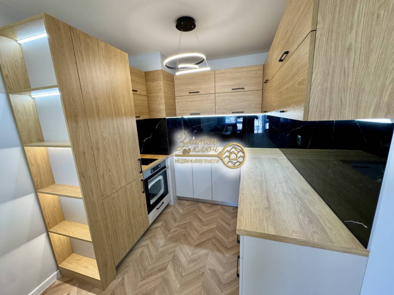 Продава  2-стаен град Пловдив , Западен , 69 кв.м | 63607519 - изображение [11]