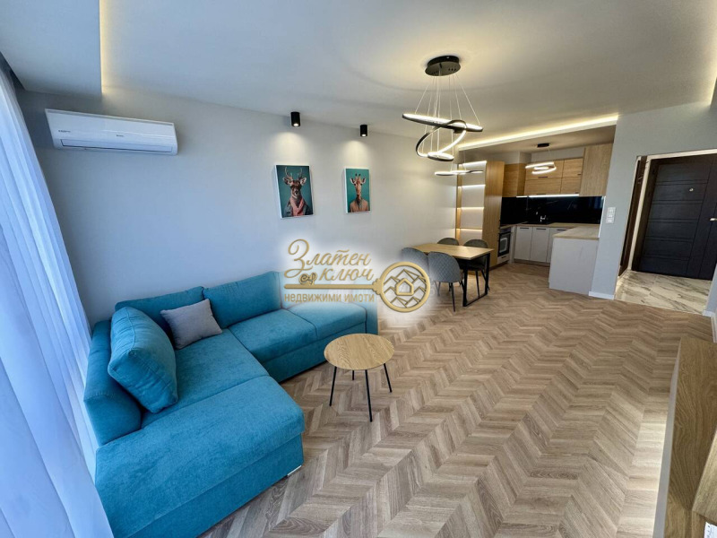 Продава  2-стаен град Пловдив , Западен , 69 кв.м | 63607519