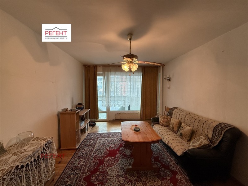 Продаја  1 спаваћа соба Габрово , Трендафил 1 , 57 м2 | 40118056 - слика [2]