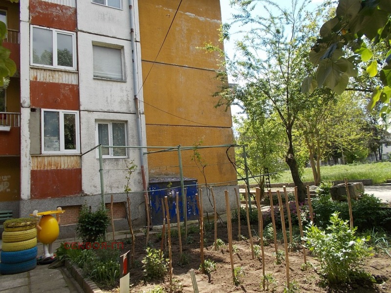 Myytävänä  1 makuuhuone Dobrichin alue , Krušari , 44 neliömetriä | 67081786 - kuva [3]