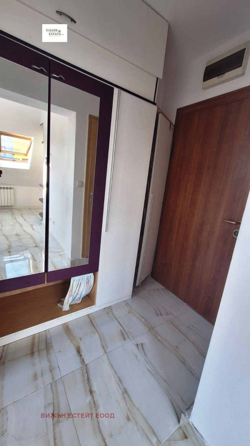 Продава  2-стаен град София , Надежда 2 , 69 кв.м | 59947634 - изображение [11]