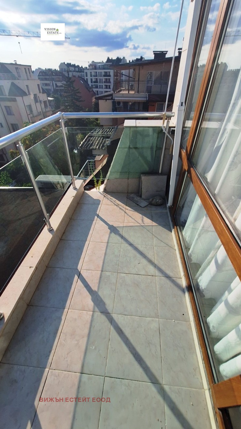 Продава  2-стаен град София , Надежда 2 , 69 кв.м | 59947634 - изображение [4]