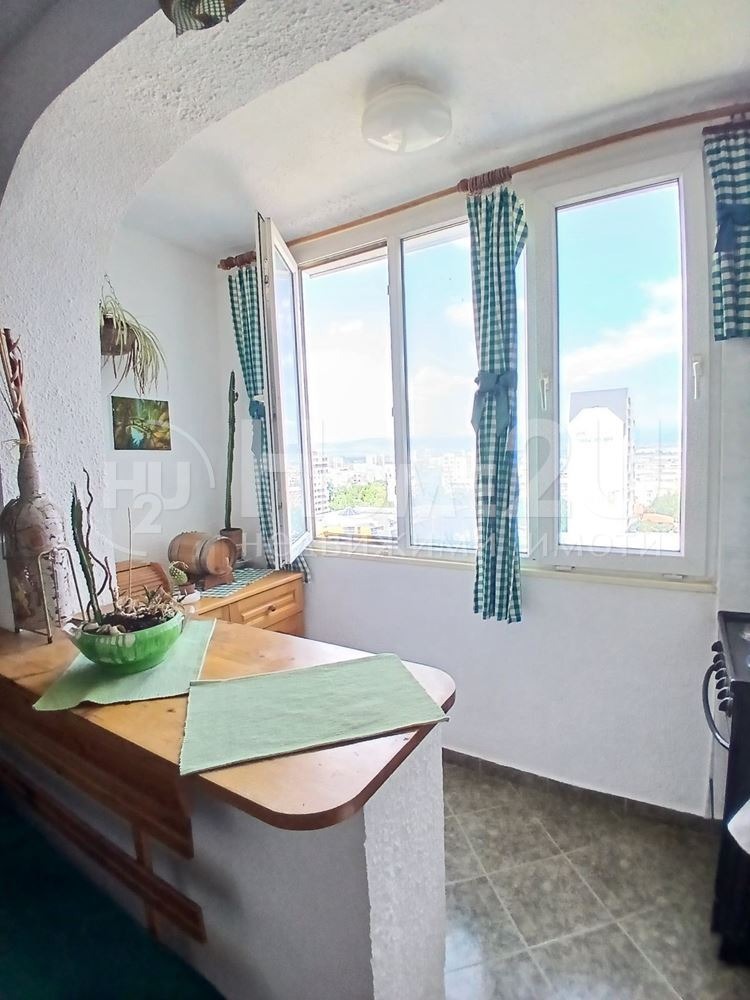 Продава  2-стаен град София , Люлин 3 , 81 кв.м | 94921372 - изображение [6]