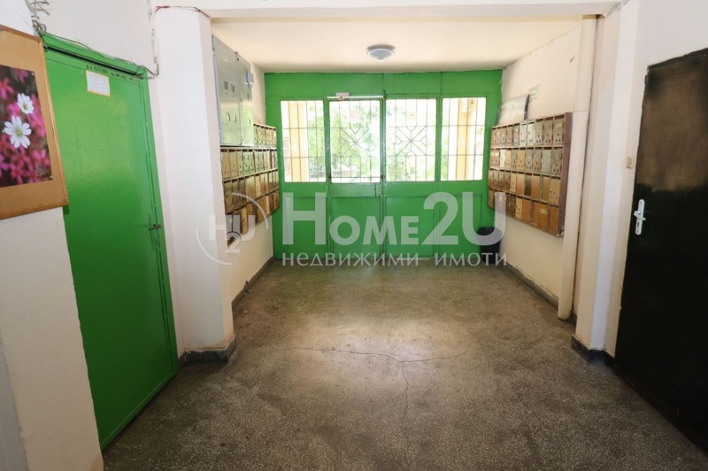 Продава  2-стаен град София , Люлин 3 , 81 кв.м | 94921372 - изображение [15]