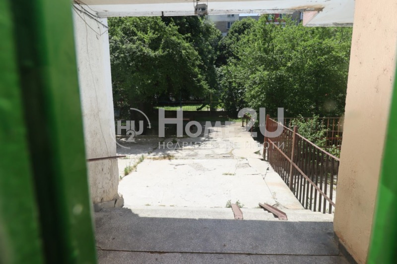 Продава  2-стаен град София , Люлин 3 , 81 кв.м | 94921372 - изображение [16]