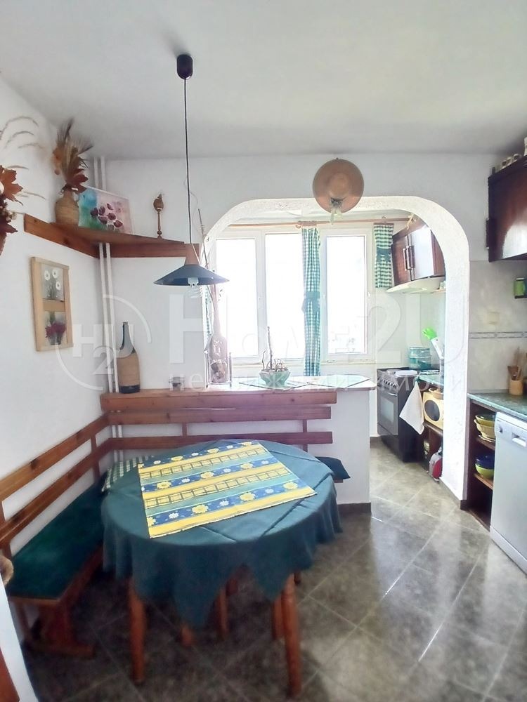 Продава  2-стаен град София , Люлин 3 , 81 кв.м | 94921372 - изображение [5]
