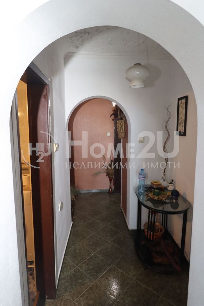 Продава  2-стаен град София , Люлин 3 , 81 кв.м | 94921372 - изображение [9]