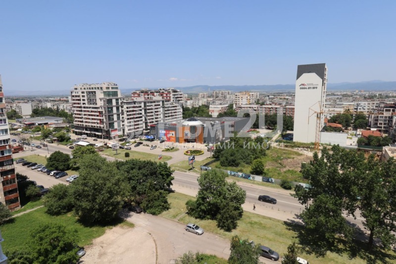 Продава  2-стаен град София , Люлин 3 , 81 кв.м | 94921372 - изображение [13]