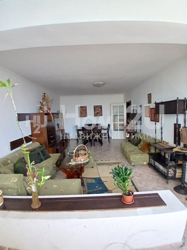 Продава  2-стаен град София , Люлин 3 , 81 кв.м | 94921372 - изображение [3]