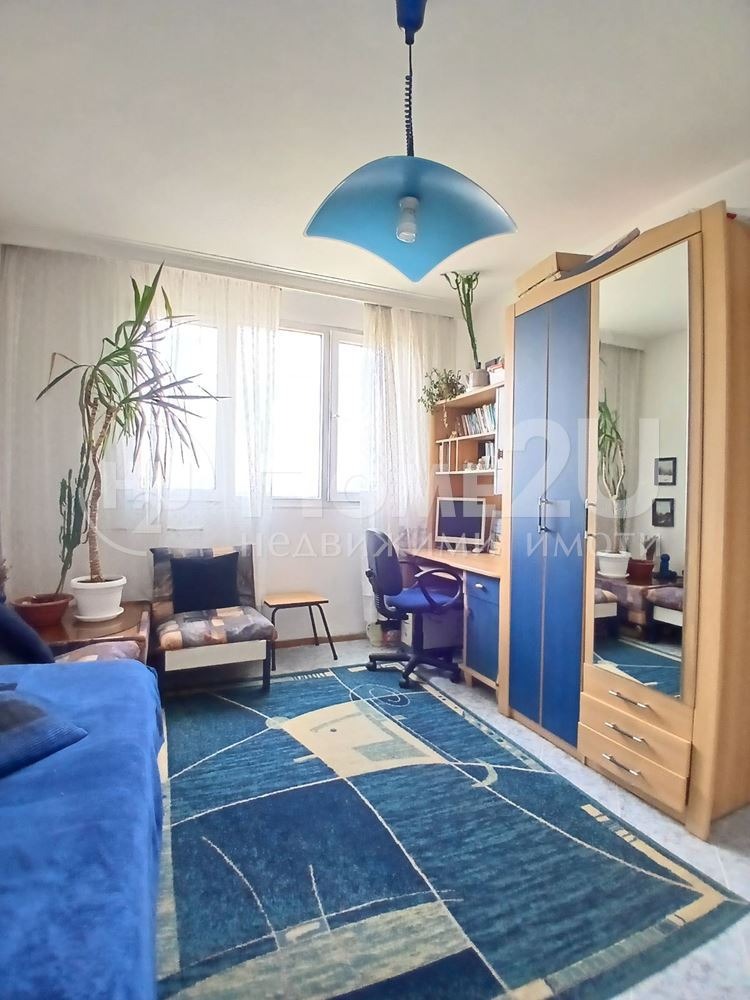 Продава  2-стаен град София , Люлин 3 , 81 кв.м | 94921372 - изображение [8]