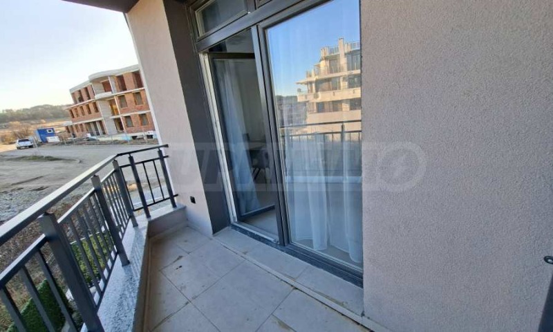 Продава 2-СТАЕН, гр. Созопол, област Бургас, снимка 16 - Апартаменти - 52941534