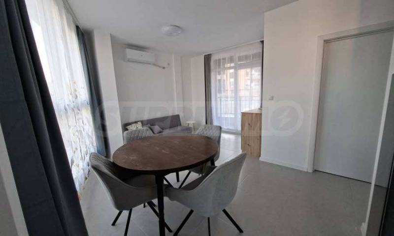 Продава 2-СТАЕН, гр. Созопол, област Бургас, снимка 2 - Апартаменти - 52941534