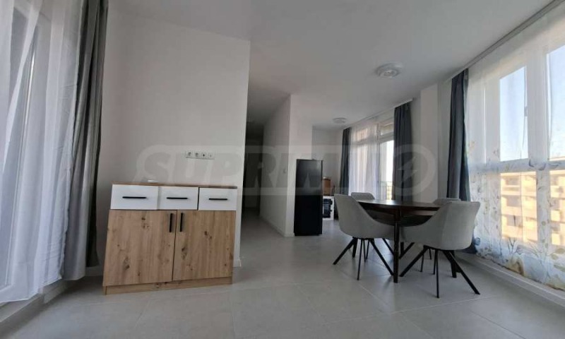 Продава 2-СТАЕН, гр. Созопол, област Бургас, снимка 3 - Апартаменти - 52941534