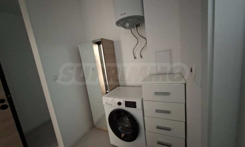 Продава 2-СТАЕН, гр. Созопол, област Бургас, снимка 17 - Апартаменти - 52941534