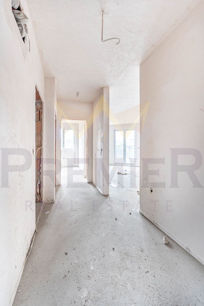 Продава 2-СТАЕН, гр. Варна, Победа, снимка 3 - Апартаменти - 53241573