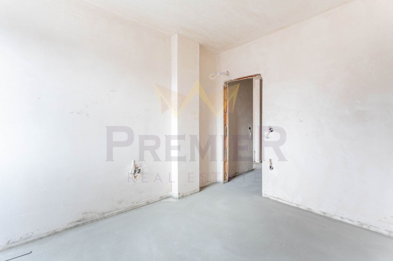 Продава 2-СТАЕН, гр. Варна, Победа, снимка 6 - Апартаменти - 53241573