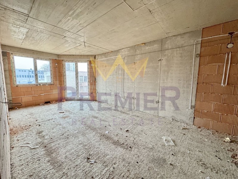 Продава 2-СТАЕН, гр. Варна, Победа, снимка 2 - Апартаменти - 53241573