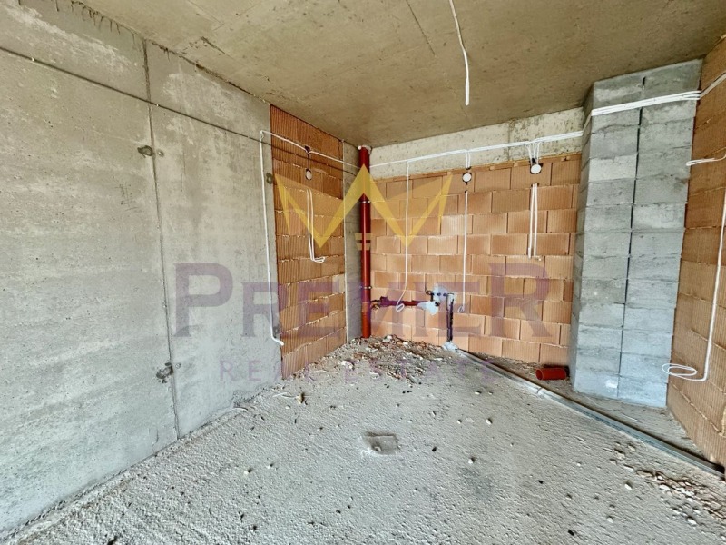 Продава 2-СТАЕН, гр. Варна, Победа, снимка 4 - Апартаменти - 53241573