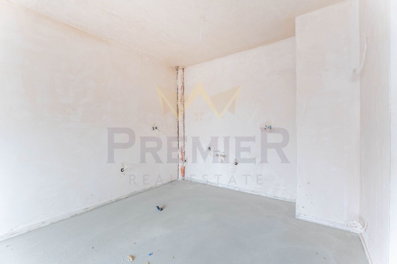 Продава 2-СТАЕН, гр. Варна, Победа, снимка 2 - Апартаменти - 53241573