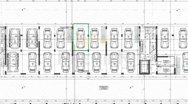 Продава 2-СТАЕН, гр. Варна, Победа, снимка 8 - Апартаменти - 53241573