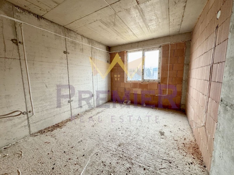 Продава 2-СТАЕН, гр. Варна, Победа, снимка 5 - Апартаменти - 53241573