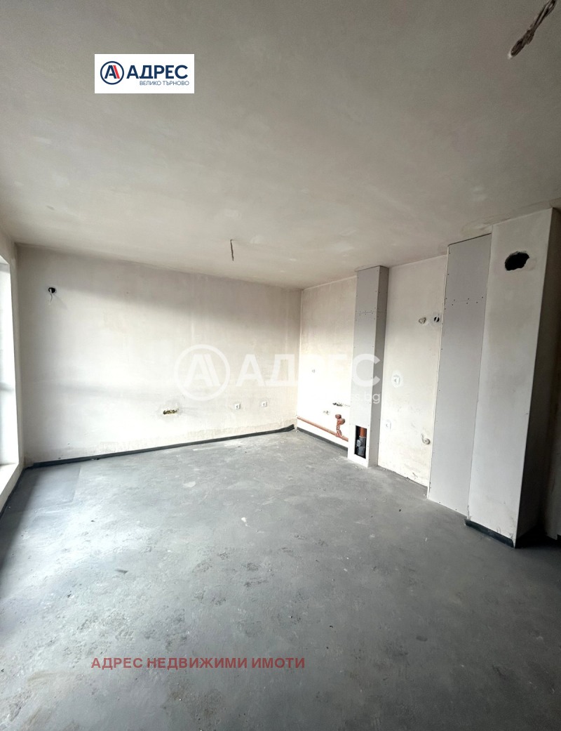 Продава 2-СТАЕН, гр. Велико Търново, Бузлуджа