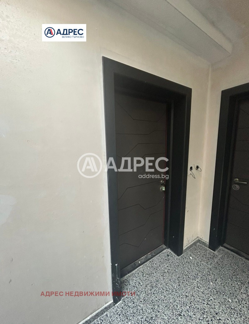 Продава 2-СТАЕН, гр. Велико Търново, Бузлуджа, снимка 3 - Апартаменти - 53259749