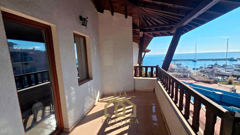 Продава 2-СТАЕН, гр. Свети Влас, област Бургас