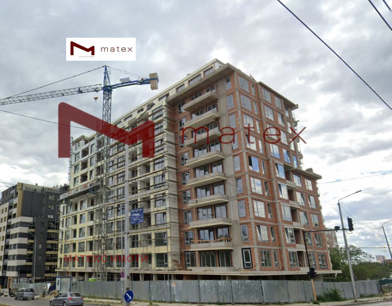 Продава 3-СТАЕН, гр. Варна, Възраждане 1, снимка 1 - Aпартаменти - 47450417