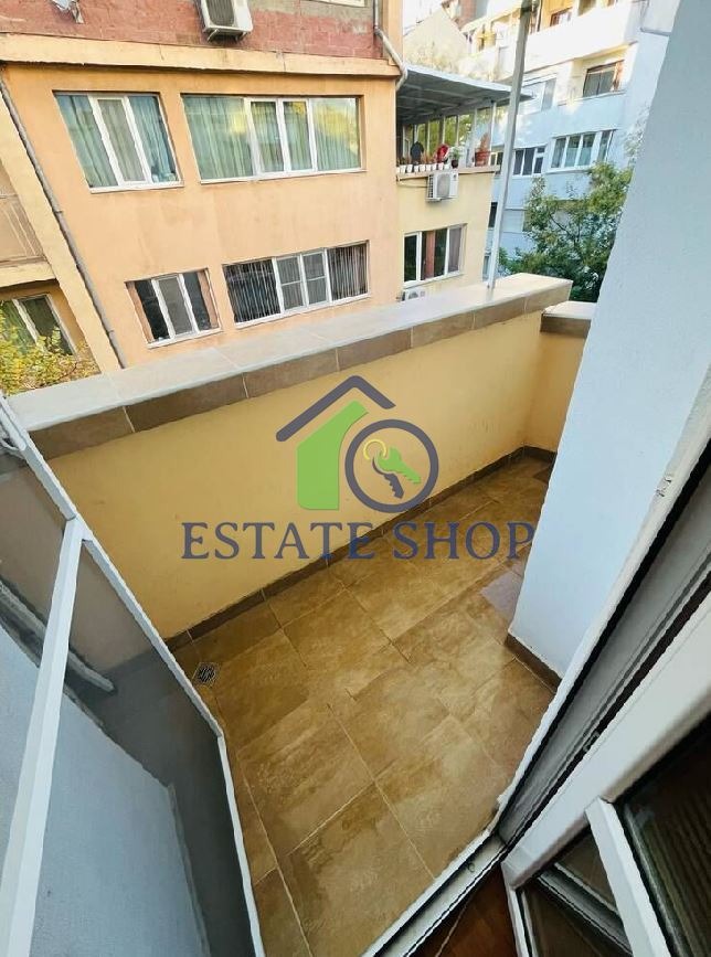 Продава 3-СТАЕН, гр. Пловдив, Кършияка, снимка 14 - Aпартаменти - 49450515