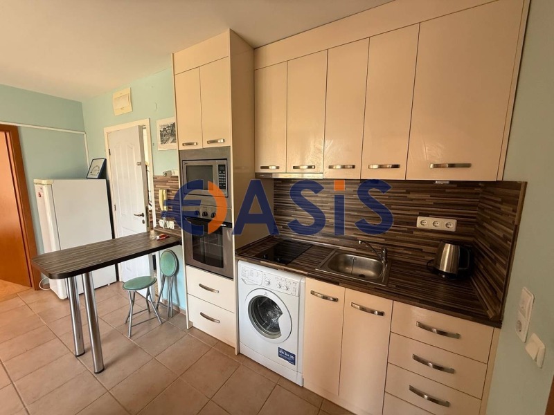 Продава  3-стаен, област Бургас, к.к. Слънчев бряг • 72 500 EUR • ID 39077886 — holmes.bg - [1] 