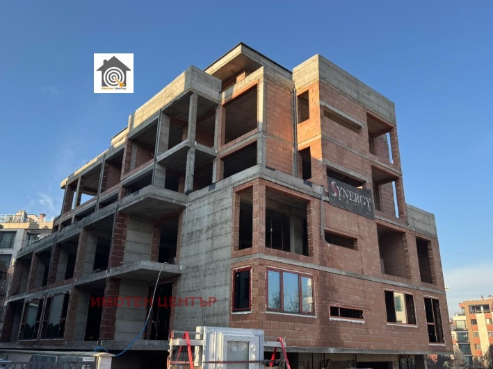 Продава 3-СТАЕН, гр. София, Манастирски ливади, снимка 2 - Апартаменти - 54189508