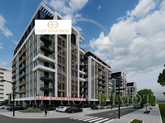 Продава 3-СТАЕН, град Пловдив, Христо Смирненски • 188460 € • 19764576 — Holmes.bg