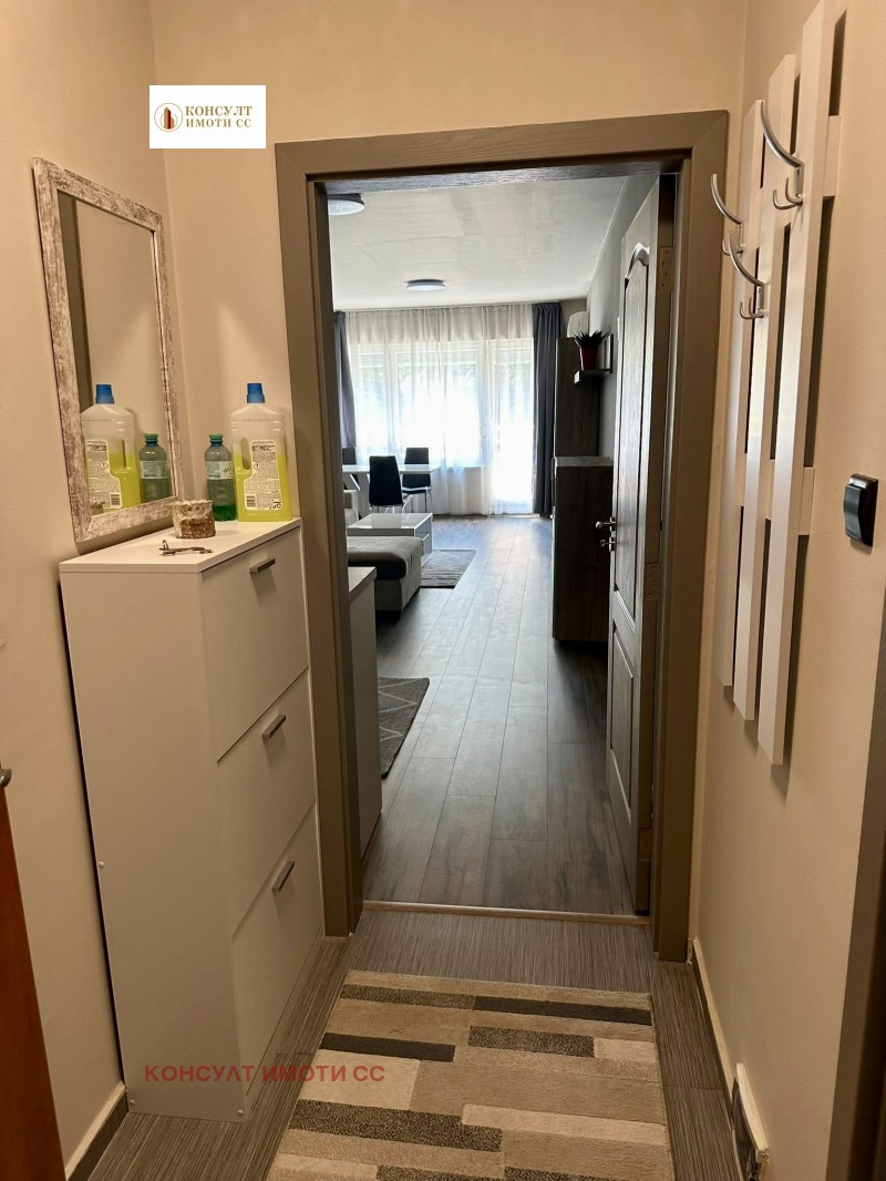 Продава 3-СТАЕН, гр. Стара Загора, Център, снимка 11 - Апартаменти - 52452049