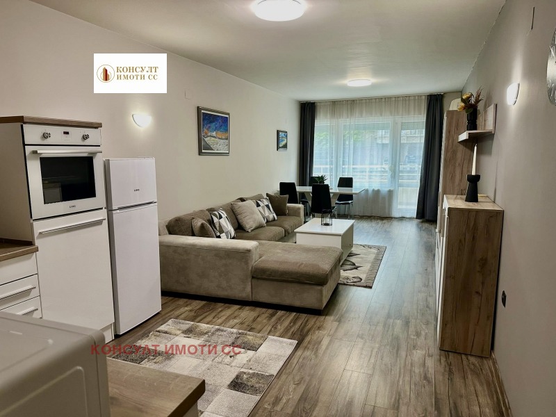 Продава 3-СТАЕН, гр. Стара Загора, Център, снимка 2 - Апартаменти - 52452049
