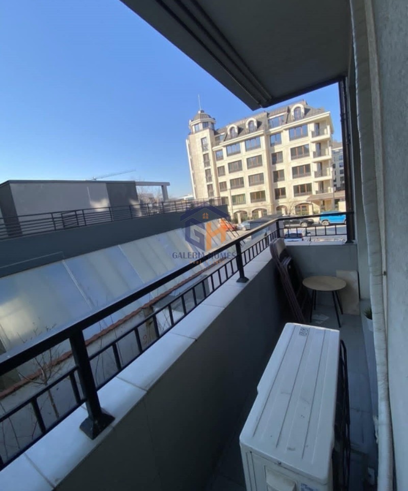 Продава 3-СТАЕН, гр. София, Кръстова вада, снимка 6 - Апартаменти - 53030272