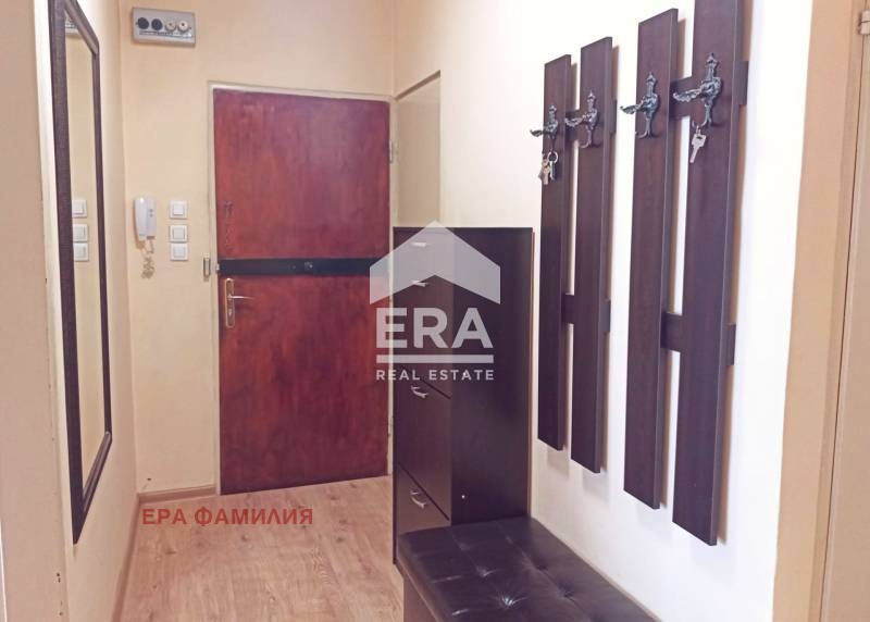 Продава 3-СТАЕН, гр. София, Света Троица, снимка 11 - Апартаменти - 53086913